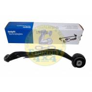 Front Suspension Upper Control Arm R/H - Delphi